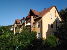 Floor Apartment For Sale in Meerane-Zwickau, Germany