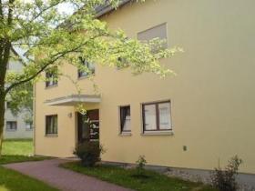 شقة في الطابق الأرضي للإيجار في Glauchau, ألمانيا شقة في الطابق الأرضي للإيجار في Glauchau, ألمانيا