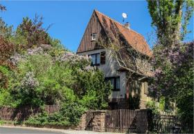 Detached house For Sale in Meissen-Meissen, Germany