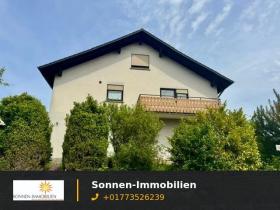Semi-detached house For Sale in Helmstadt-Helmstadt, Germany Semi-detached house For Sale in Helmstadt-Helmstadt, Germany