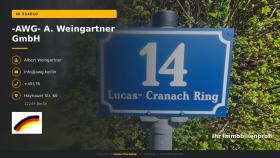 Plat Coswig (Anhalt) te huur Germany | Image Plat Coswig (Anhalt) te huur Germany | Image