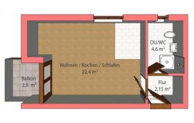 عقارات تجارية أخرى Glauchau للإيجار ألمانيا | Image عقارات تجارية أخرى Glauchau للإيجار ألمانيا | Image