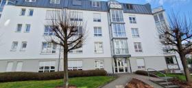 appartamento mansardato In affitto a Zwickau-Zwickau, Germania appartamento mansardato In affitto a Zwickau-Zwickau, Germania