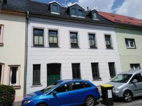 apartamento andar Para alugar em Glauchau, Alemanha
