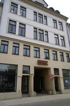 Uredski prostor Za najam u Glauchau, Njemačka Uredski prostor Za najam u Glauchau, Njemačka