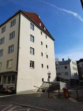 Apartman na potkrovlju Na prodaju u München-Isarvorstadt, Njemačka