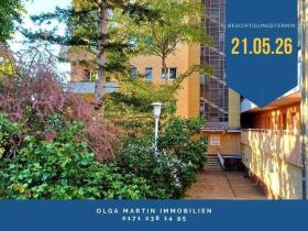 Ground floor apartment For Sale in Berlin-Grünewald, Germany Ground floor apartment For Sale in Berlin-Grünewald, Germany