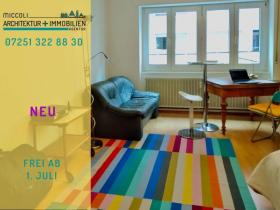 Immobiliare commerciale altro In affitto a Karlsruhe-Innenstadt-Ost, Germania Immobiliare commerciale altro In affitto a Karlsruhe-Innenstadt-Ost, Germania