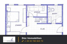 appartement À vendre à Berlin-Berlin-Tegel, Allemagne