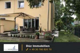 maison semi-jumelée À vendre à Berlin-Schöneberg, Allemagne