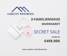 Mehrfamilienhaus Zu verkaufen in Murrhardt-Hausen, Deutschland Mehrfamilienhaus Zu verkaufen in Murrhardt-Hausen, Deutschland