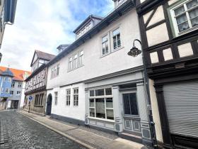 Casa plurifamiliar En venta en Bad Langensalza, Alemania