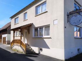 Tomannsboligen Til salgs i Pegnitz-Neudorf West, Tyskland
