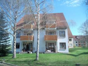 Apartamento térreo Para alugar em Glauchau, Alemanha Apartamento térreo Para alugar em Glauchau, Alemanha