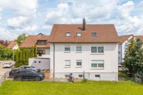 Casa plurifamiliar En venta en Oberstenfeld, Alemania Casa plurifamiliar En venta en Oberstenfeld, Alemania