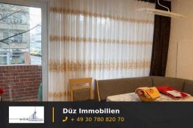 Kat Apartman Na prodaju u Berlin-Britz, Njemačka