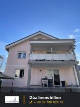 Odvojena kuća Za najam u Berlin-Britz, Njemačka