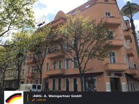 Bungalow For Rent in Berlin-Spandau, Germany Bungalow For Rent in Berlin-Spandau, Germany