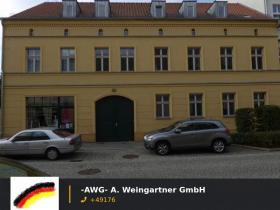apartamento andar Para alugar em Zossen, Alemanha apartamento andar Para alugar em Zossen, Alemanha