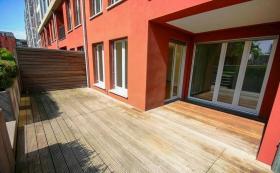 Etagenwohnung Zu vermieten in Frankfurt am Main-Gutleutviertel, Deutschland Etagenwohnung Zu vermieten in Frankfurt am Main-Gutleutviertel, Deutschland