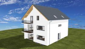 Apartamento En venta en Höchst im Odenwald, Alemania Apartamento En venta en Höchst im Odenwald, Alemania