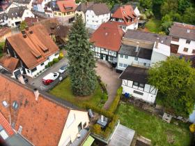 Tomannsboligen Til salgs i Karlsruhe-Grötzingen, Tyskland Tomannsboligen Til salgs i Karlsruhe-Grötzingen, Tyskland