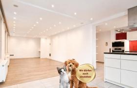 Kat Apartman Za najam u Groß-Umstadt, Njemačka