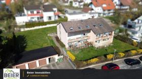 Apartamento Terraço À venda em Ansbach-Meinhardswinden, Alemanha