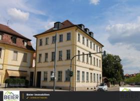 Bürohaus Zu vermieten in Ansbach-Meinhardswinden, Deutschland Bürohaus Zu vermieten in Ansbach-Meinhardswinden, Deutschland