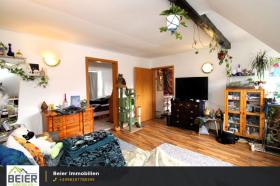 appartement mansardé À louer à Dietenhofen, Allemagne appartement mansardé À louer à Dietenhofen, Allemagne