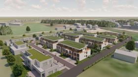 building ground For Sale in Brandis-Leipzig, Germany building ground For Sale in Brandis-Leipzig, Germany