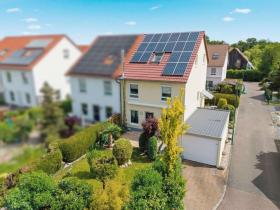 Semi-detached house For Sale in Leipzig, Germany Semi-detached house For Sale in Leipzig, Germany