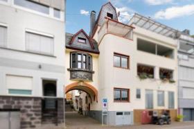 Kuća za odmor Na prodaju u Zell-Okrug Cochem-Zell, Njemačka Kuća za odmor Na prodaju u Zell-Okrug Cochem-Zell, Njemačka