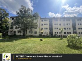 Ground floor apartment For Sale in Berlin-Reinickendorf, Germany Ground floor apartment For Sale in Berlin-Reinickendorf, Germany