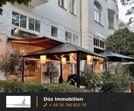 Etagenwohnung Zu verkaufen in Berlin-Tempelhof, Deutschland Etagenwohnung Zu verkaufen in Berlin-Tempelhof, Deutschland