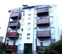 Blok mieszkalny Na sprzedaż w Kassel-Wesertor, Niemcy Blok mieszkalny Na sprzedaż w Kassel-Wesertor, Niemcy