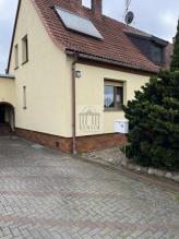 Dom wolnostojący Na sprzedaż w Cahnsdorf-Kreis Dahme-Spreewald, Niemcy Dom wolnostojący Na sprzedaż w Cahnsdorf-Kreis Dahme-Spreewald, Niemcy