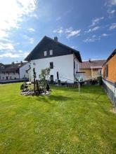 Detached house For Sale in Zenting, Germany