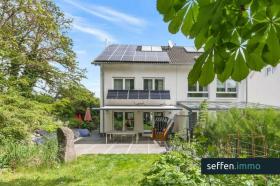 Tomannsbolig Til salgs i Bonn-Lessenich/Meßdorf, Tyskland
