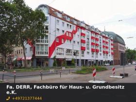 Appartements À louer à Karlsruhe-Innenstadt-Ouest, Allemagne