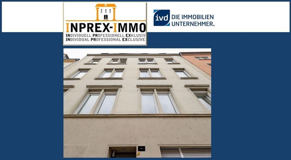 Maison multi-familiale À vendre à Cologne-Sondage, Allemagne