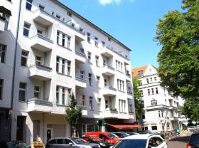 διαμέρισμα πάτωμα Βερολίνο Προς πώληση Γερμανία | Image