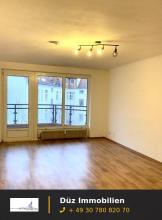 Gulv Leilighet  Til salgs i Berlin-Neukölln, Tyskland