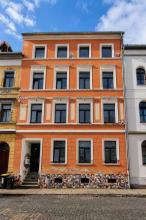 Casa plurifamiliar En venta en Glauchau, Alemania