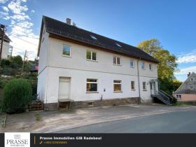 Multi family For Sale in Frankenberg-Mittelsachsen, Germany