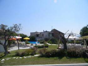 Willa / Luksusowa nieruchomość na sprzedaż w Ancona-Ancona, Włochy Willa / Luksusowa nieruchomość na sprzedaż w Ancona-Ancona, Włochy