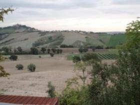 Dom Senigallia Włochy