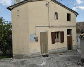 Dom Senigallia Włochy