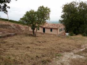 Villa / imóveis de luxo Senigallia Venda Itália