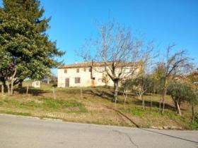 House Senigallia for sale Italy